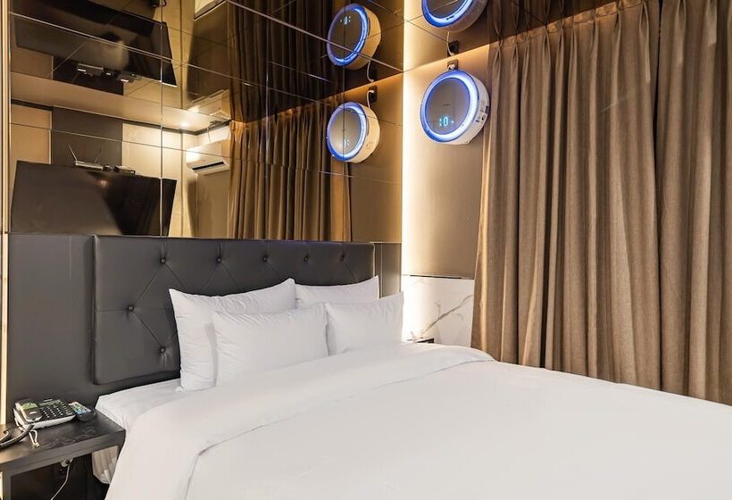 Motel Yangcheon Stay 25