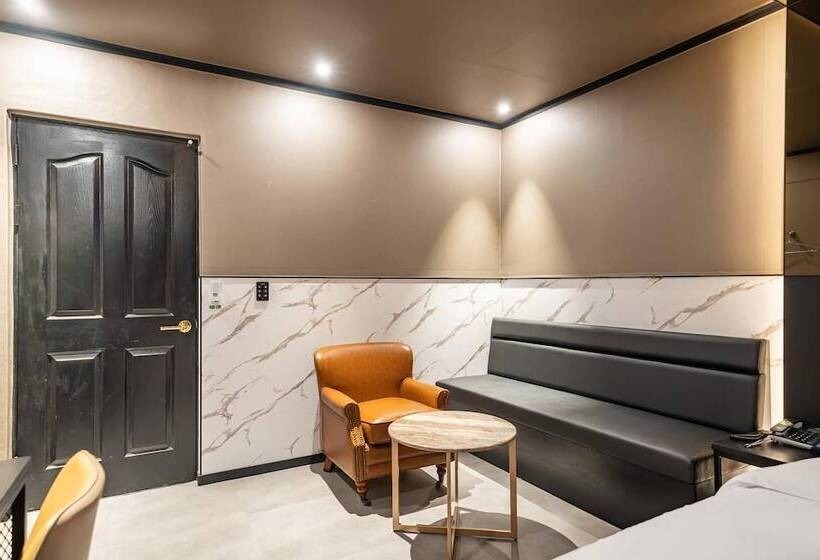 Motel Yangcheon Stay 25