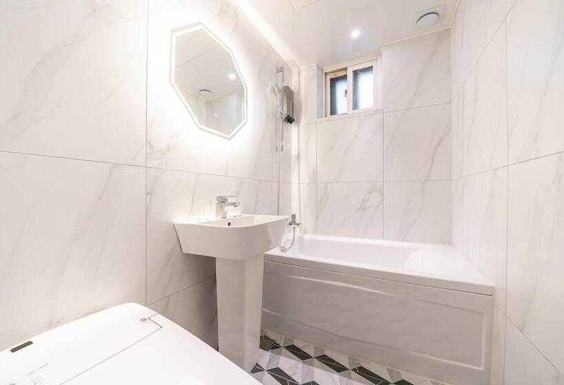 Motel Yangcheon Stay 25