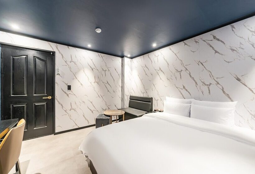 Motel Yangcheon Stay 25