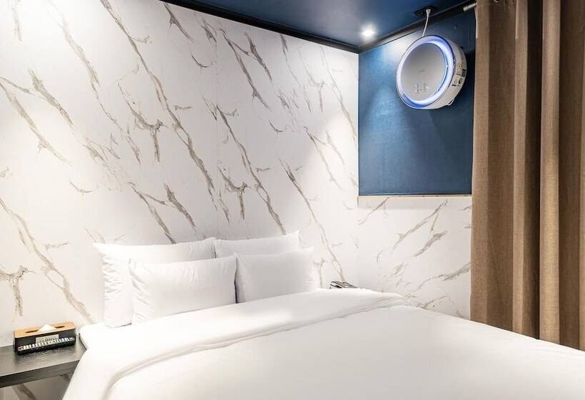 Motel Yangcheon Stay 25