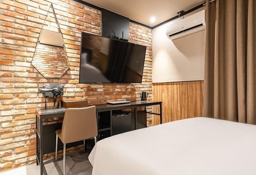 Motel Yangcheon Stay 25