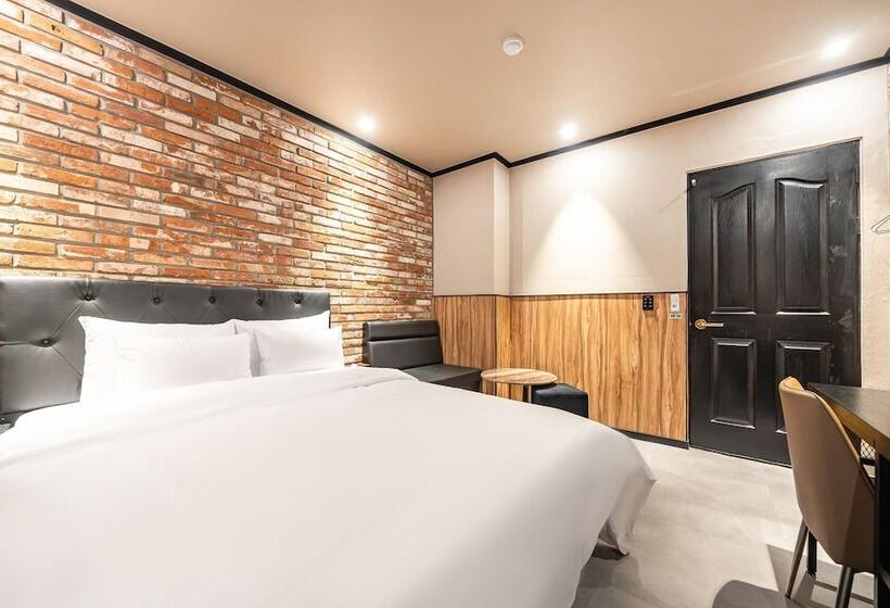 Motel Yangcheon Stay 25