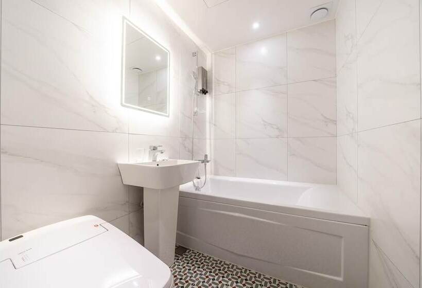 Motel Yangcheon Stay 25