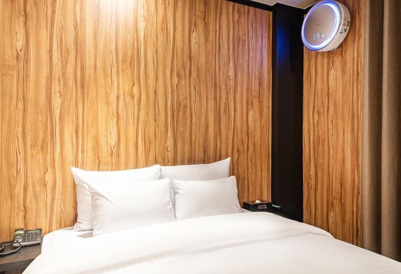 Motel Yangcheon Stay 25