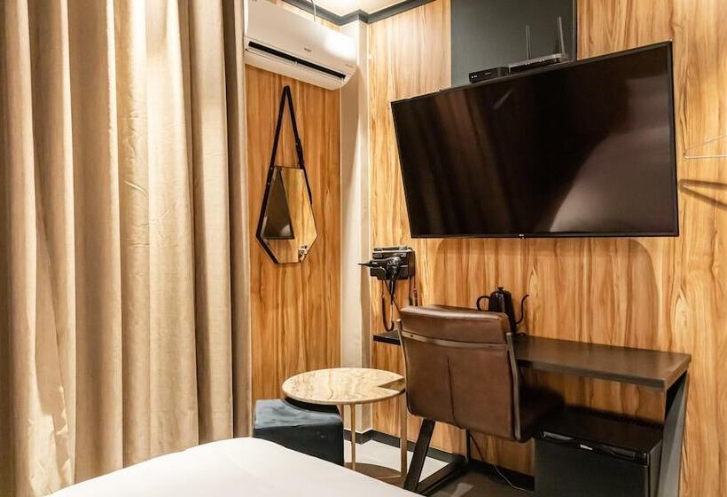 Motel Yangcheon Stay 25