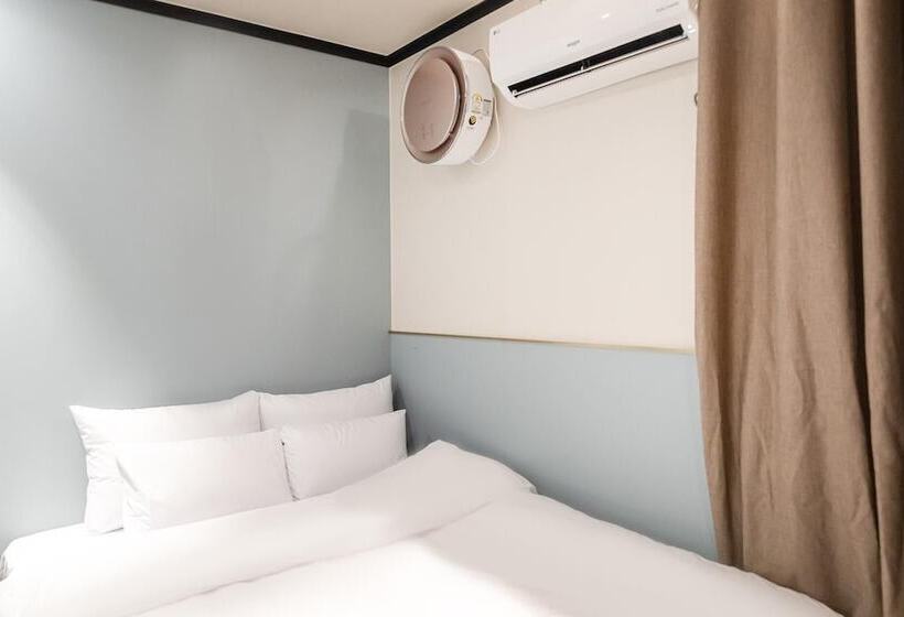 Motel Yangcheon Stay 25