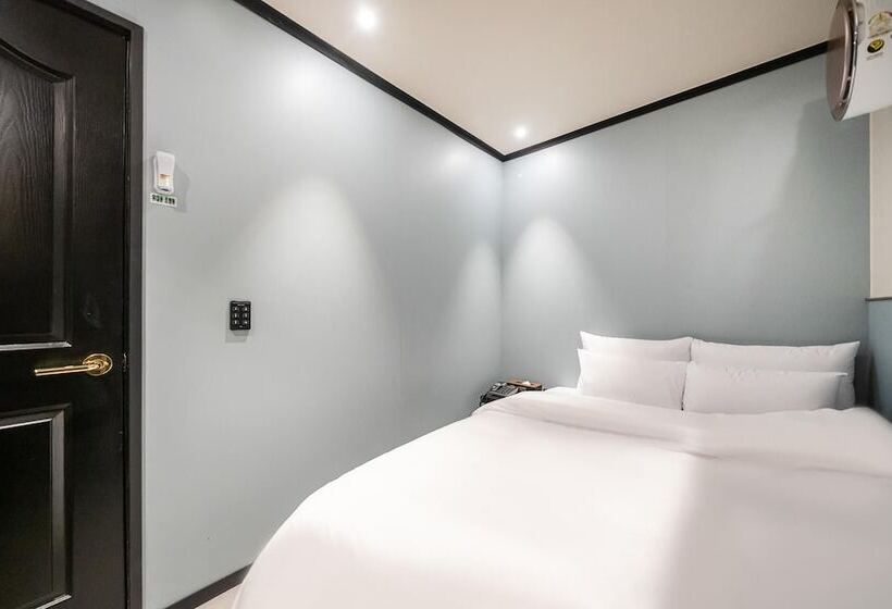 Motel Yangcheon Stay 25