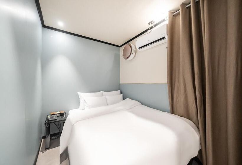 Motel Yangcheon Stay 25