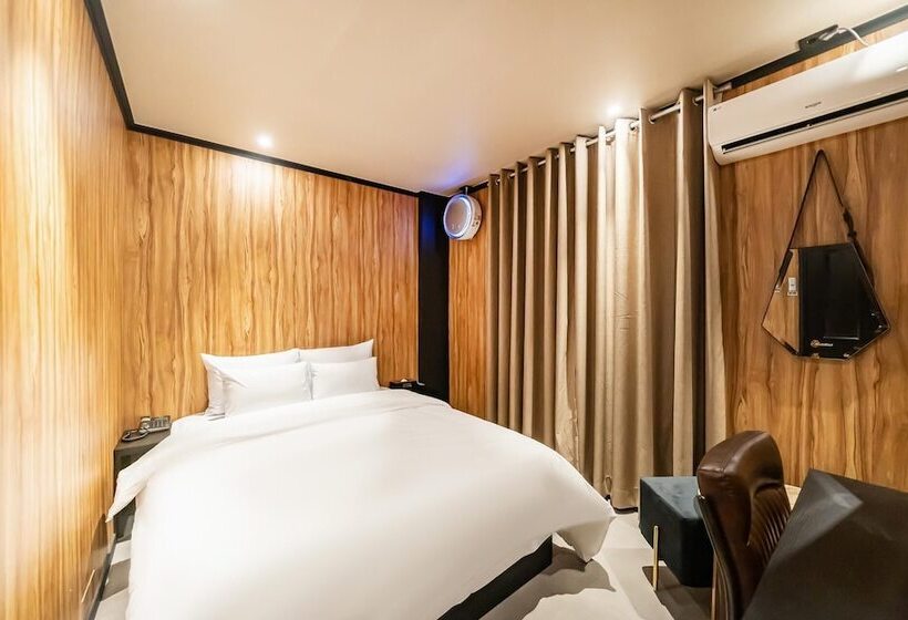 Motel Yangcheon Stay 25