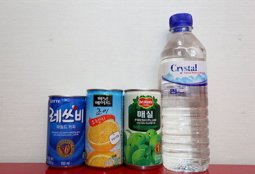 モーテル Yangju Mu