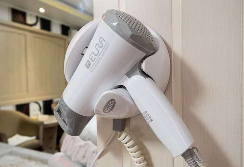 מוטל Yangpyeong Hotel New York