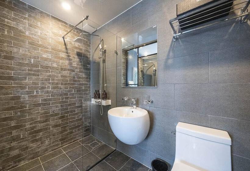 Motel Yeongdeungpo Bamos