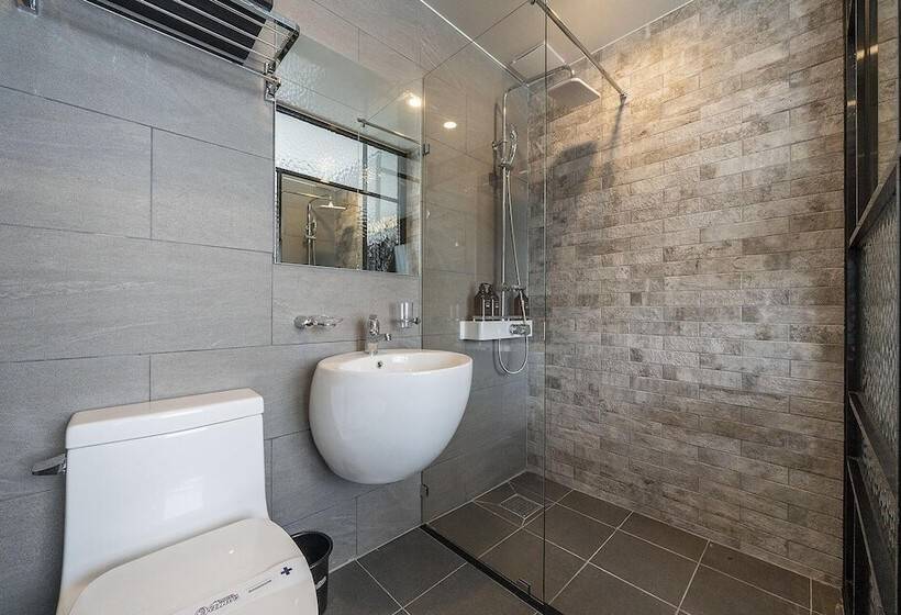 Motel Yeongdeungpo Bamos