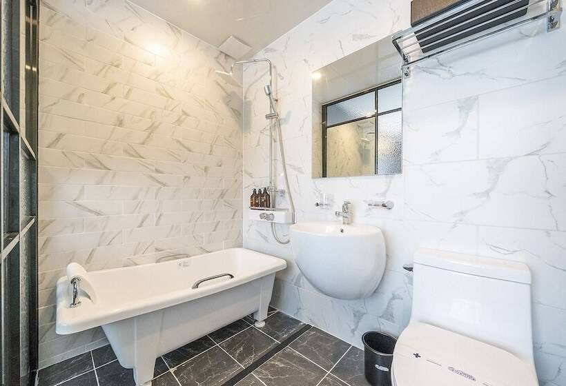 Motel Yeongdeungpo Bamos