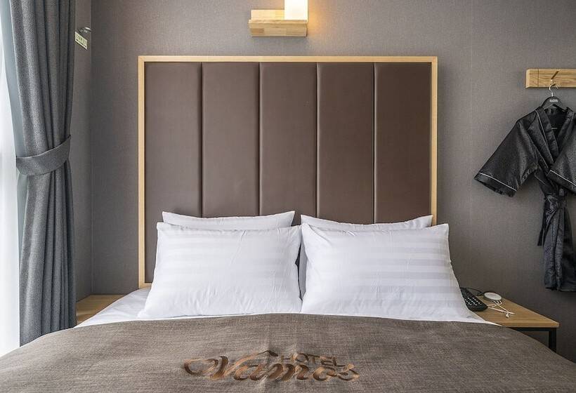 Motel Yeongdeungpo Bamos