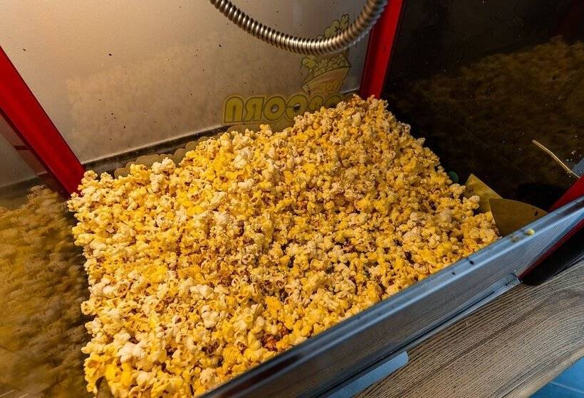 Мотель Yeongdong The J