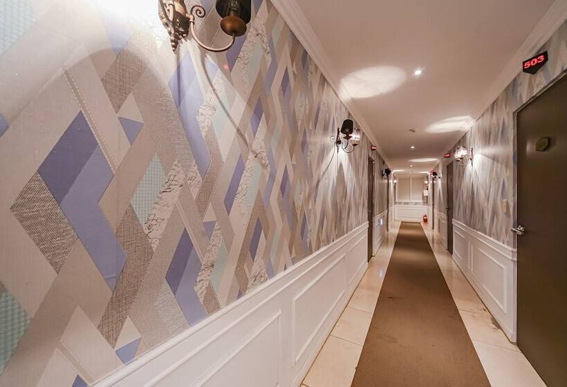 Motel Yeongju Wiz