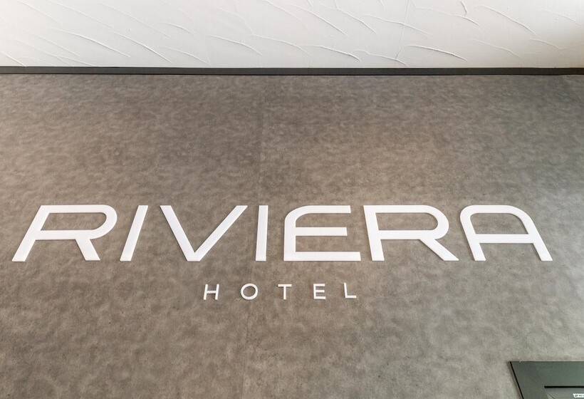 Мотель Yeosu Rivera