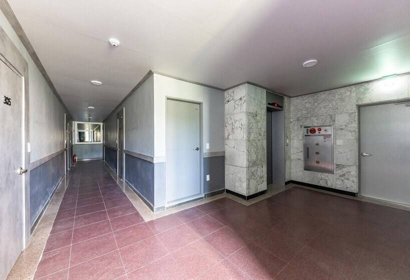 Мотель Yeosu Rivera