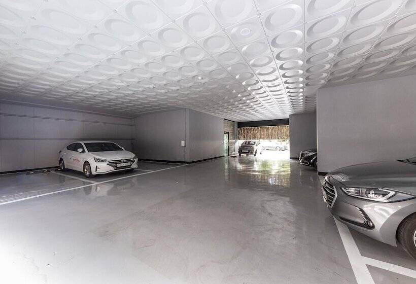 Мотель Yeosu Rivera