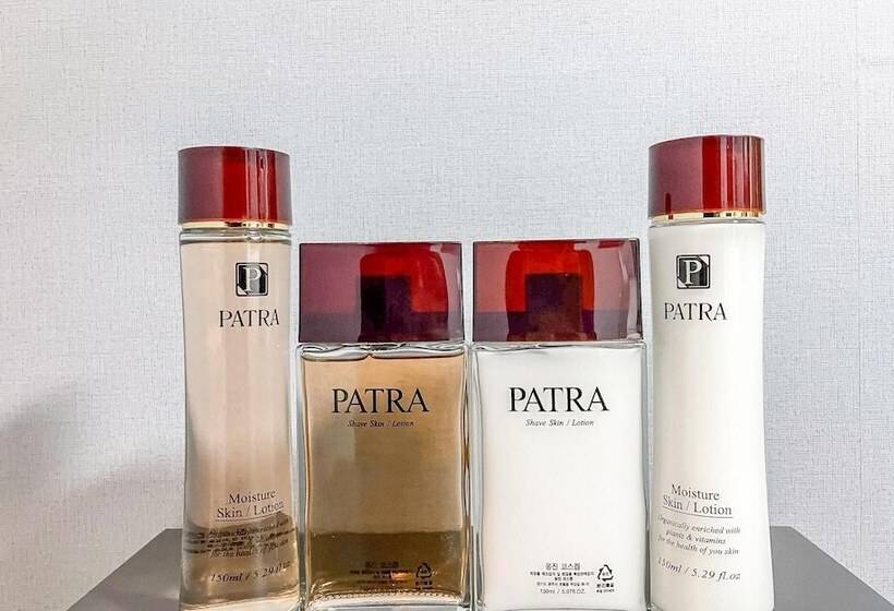 Мотель Yeosu Rivera