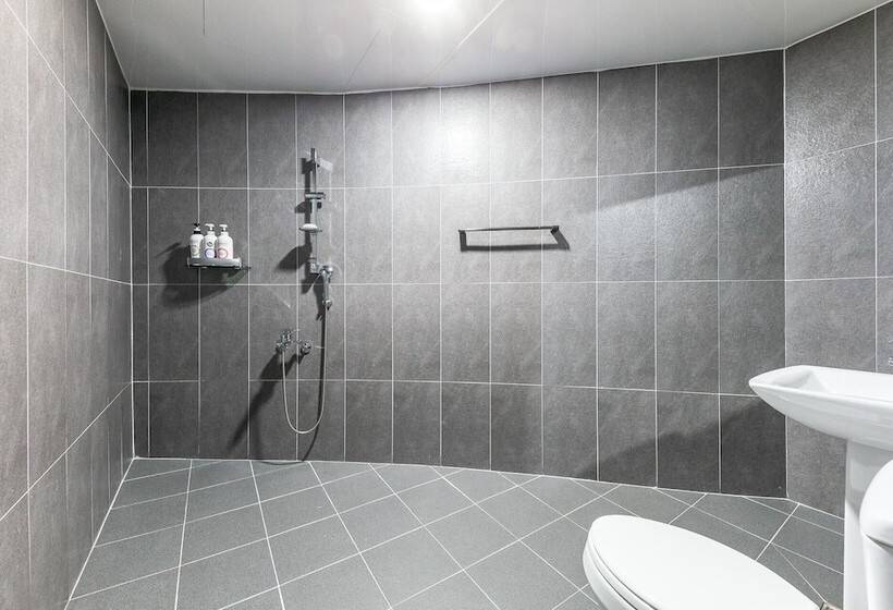 Мотель Yeosu Rivera