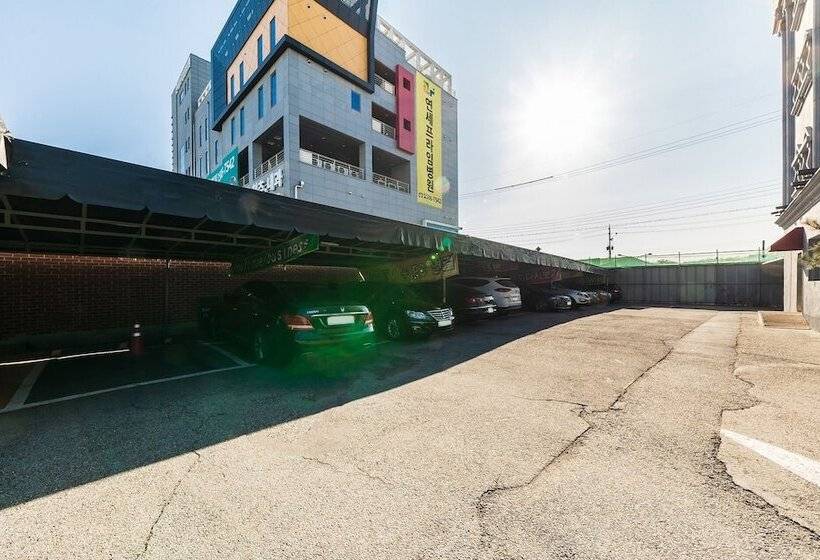 Motel Yongin Bellino S