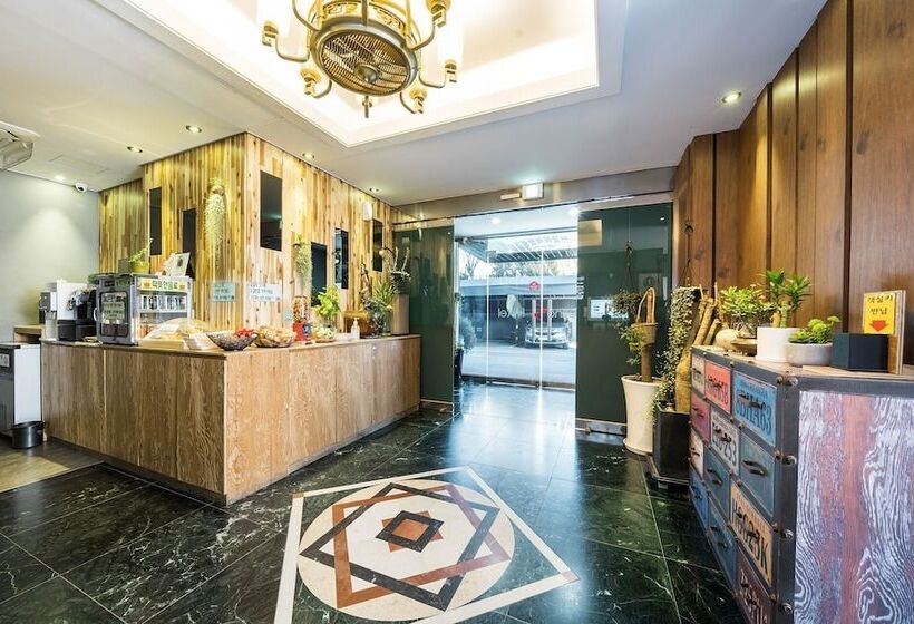 Motel Yongin Bellino S