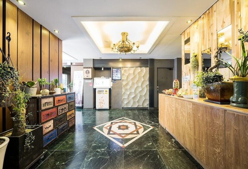 Motel Yongin Bellino S