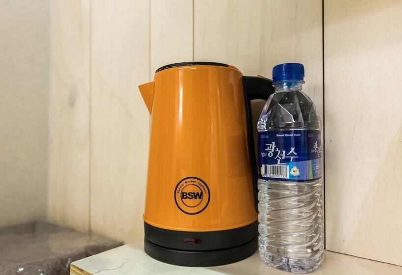 Motel Yongin Bellino S