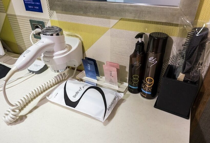 Motel Yongin Bellino S