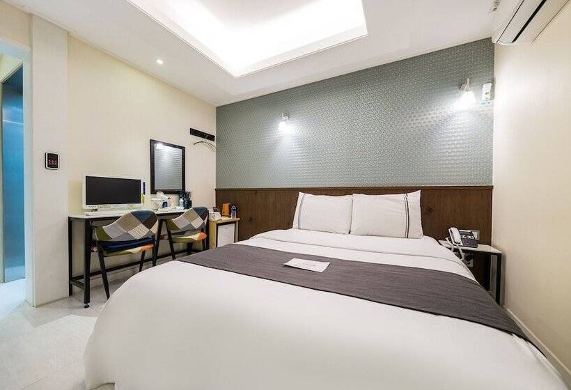 Motel Yongin Bellino S