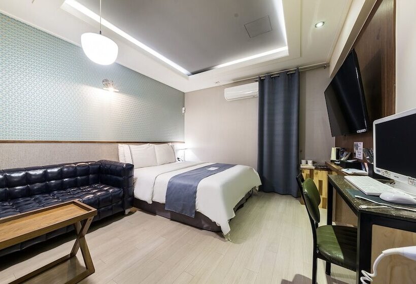 Motel Yongin Bellino S