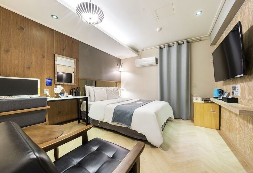 Motel Yongin Bellino S