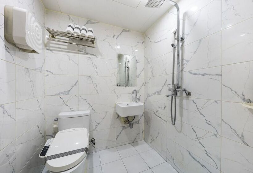 Motel Yongin Bellino S