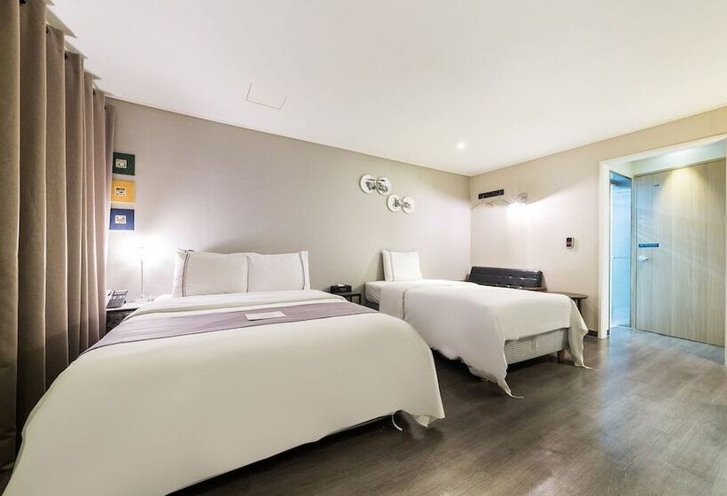 Motel Yongin Bellino S