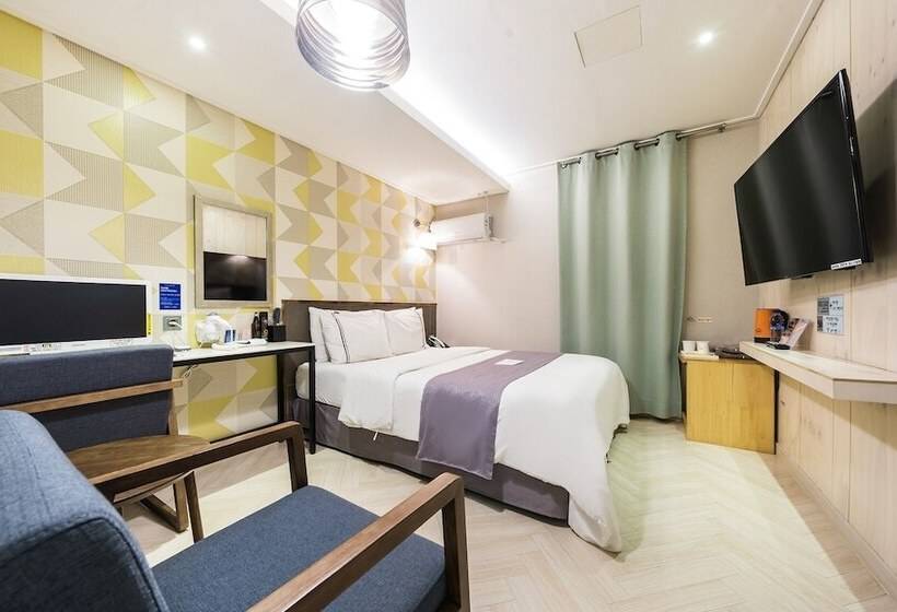 Motel Yongin Bellino S