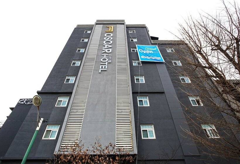 Motel Yongin Oscar