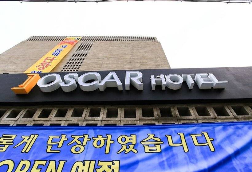 Motel Yongin Oscar
