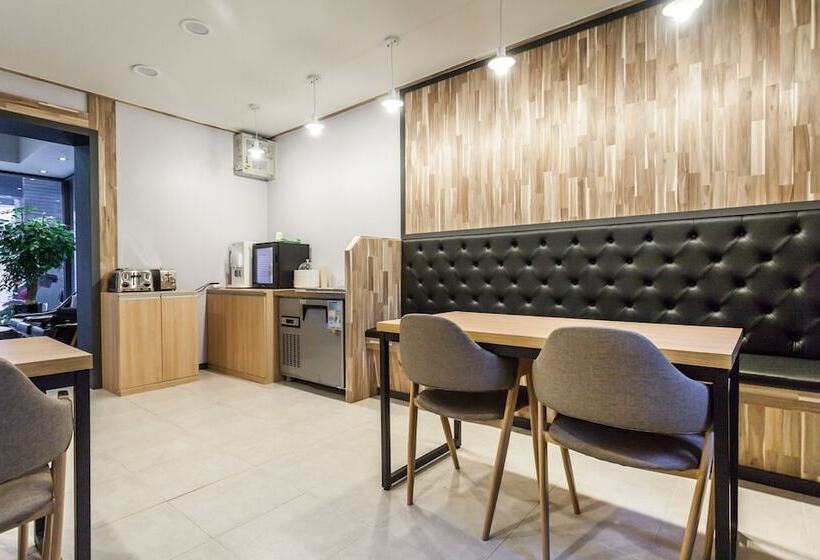 Motel Yongin Oscar
