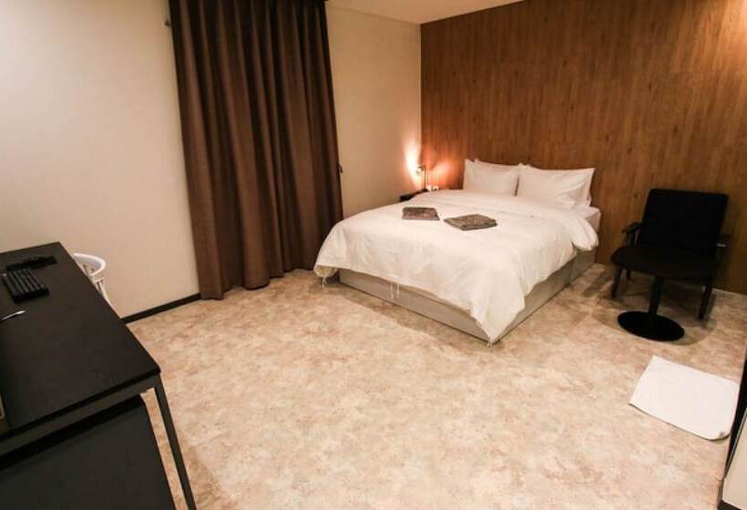 Motel Yongin Oscar