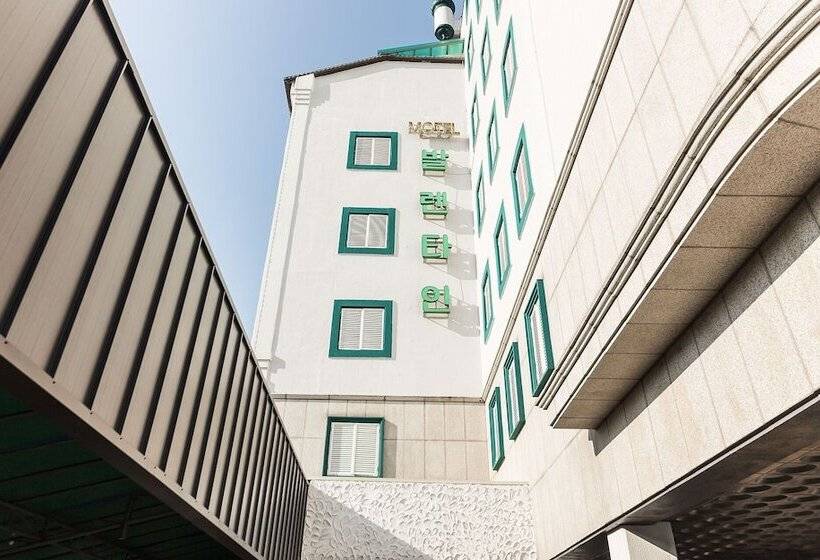Motel Yongin Yangji Hotel Casa