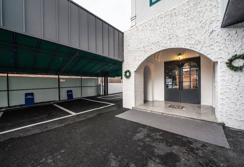 Motel Yongin Yangji Hotel Casa