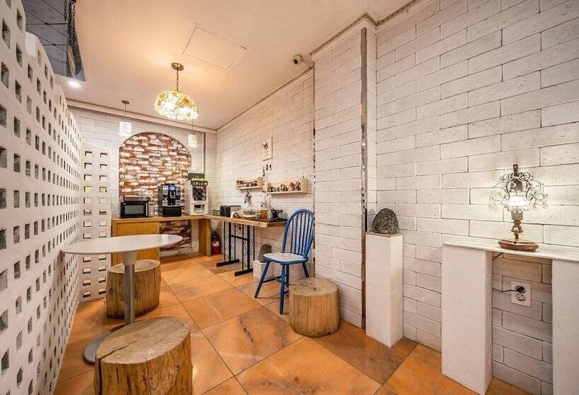 Motel Yongin Yangji Hotel Casa