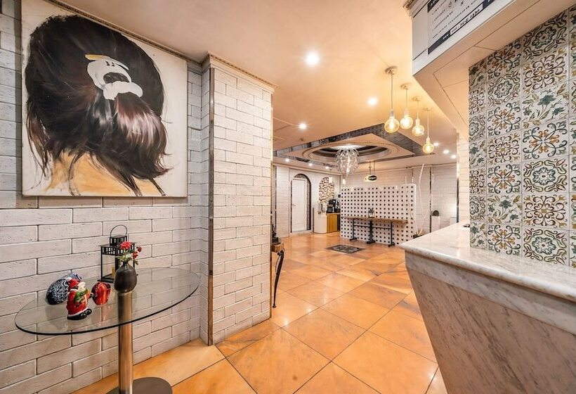 Motel Yongin Yangji Hotel Casa