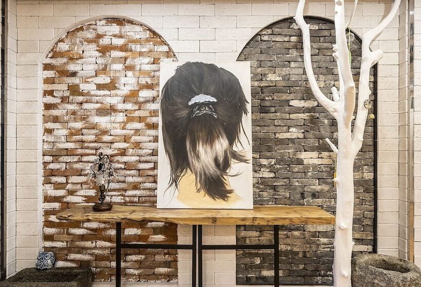 Motel Yongin Yangji Hotel Casa