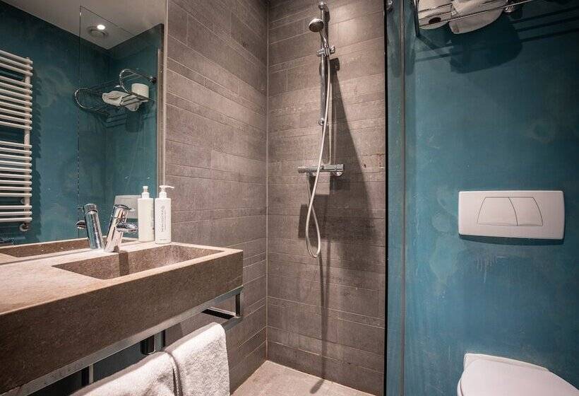 Musea Hotel & Apartments