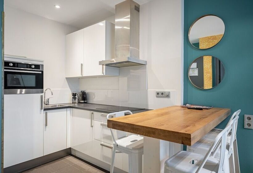 Musea Hotel & Apartments