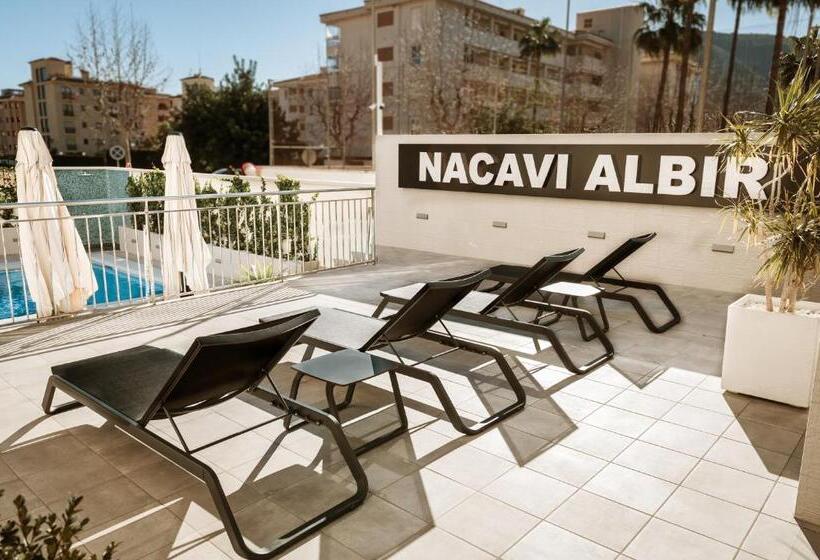 Nacavi Albir Apart